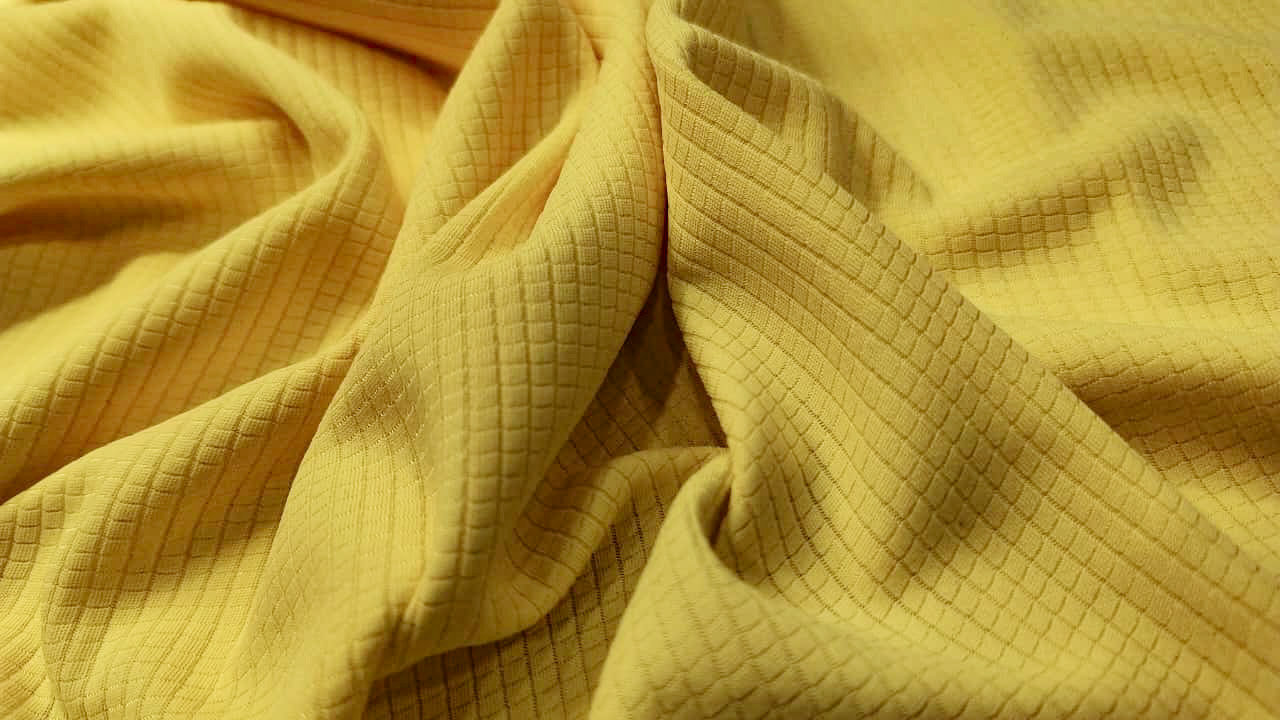 BOX KNIT